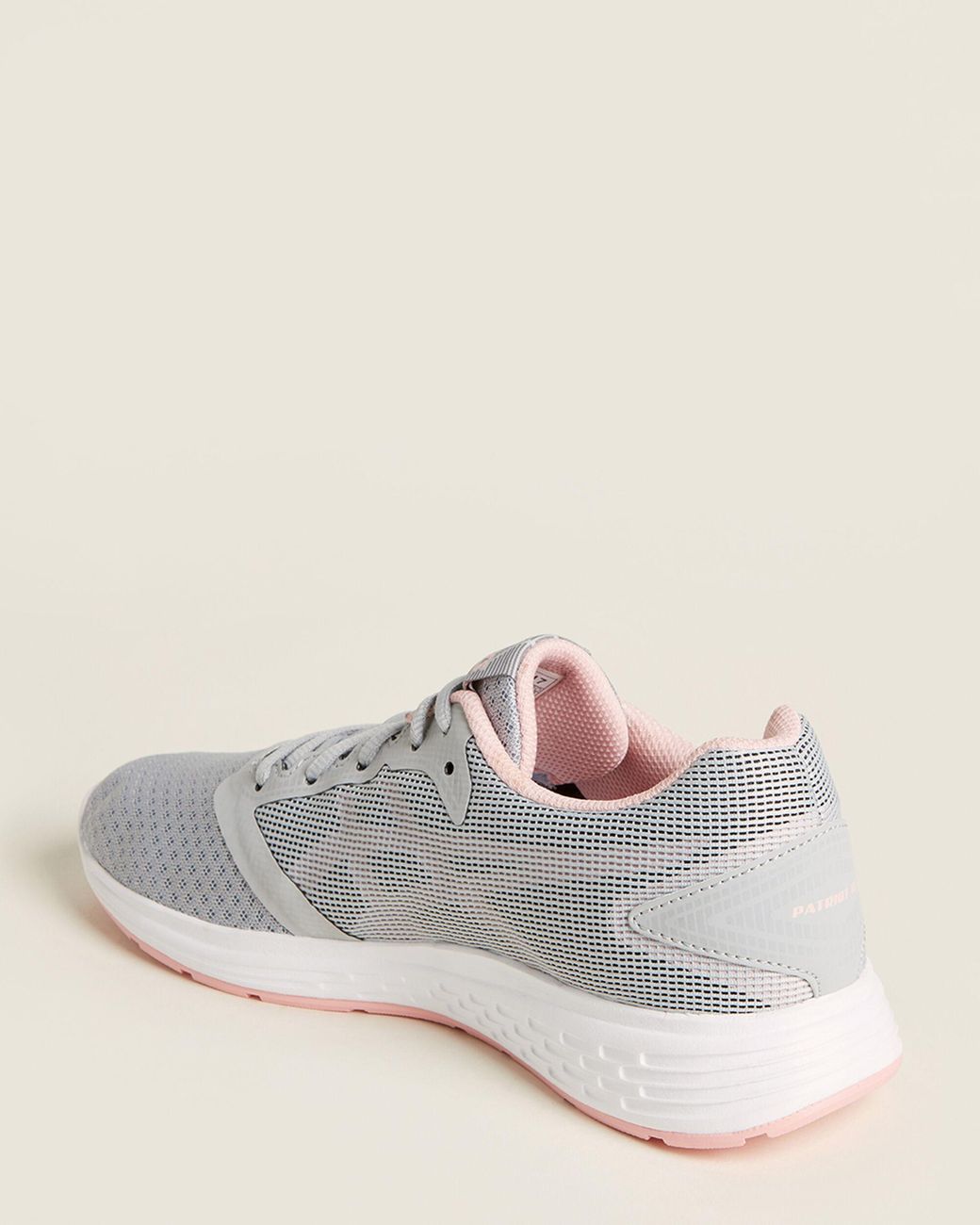 asics gel patriot 6 grigio