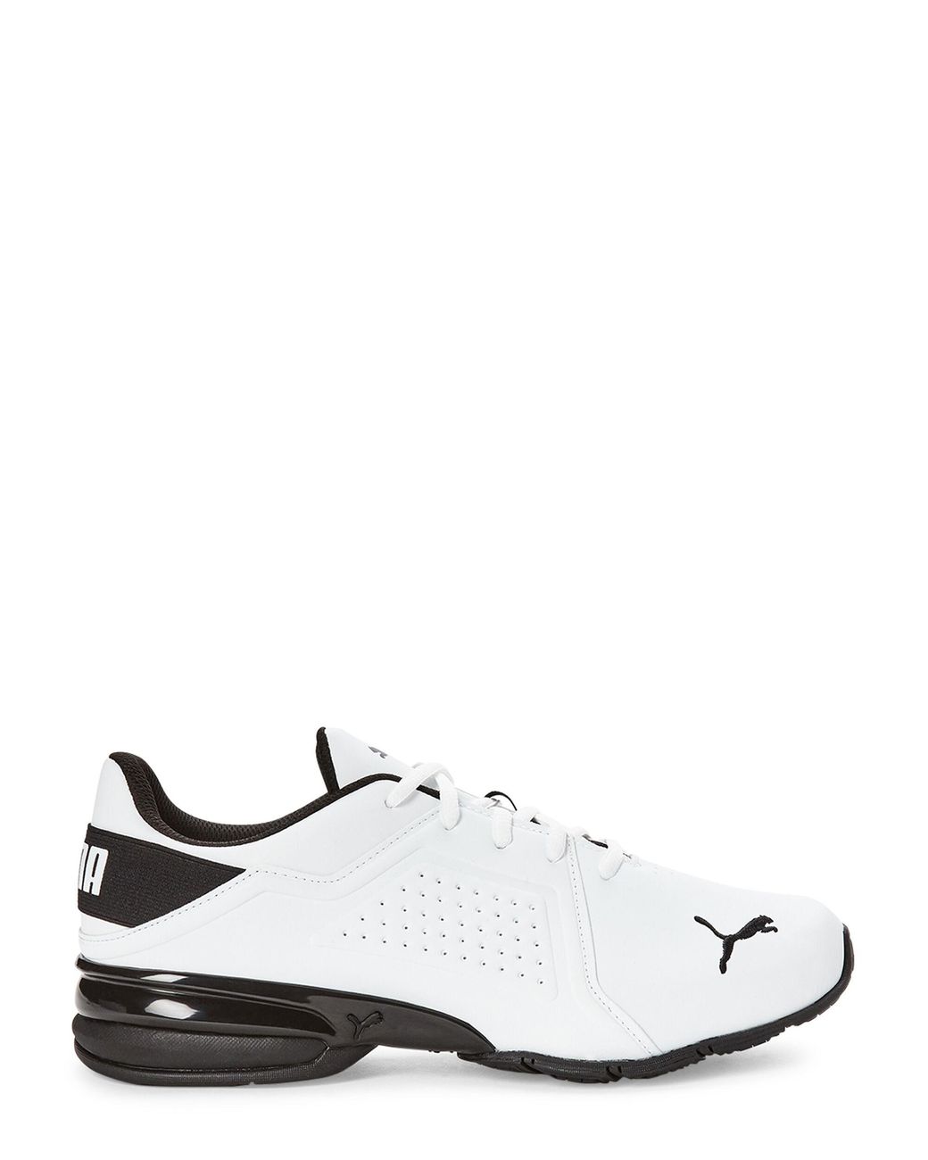 basket puma viz runner basket puma viz runner
