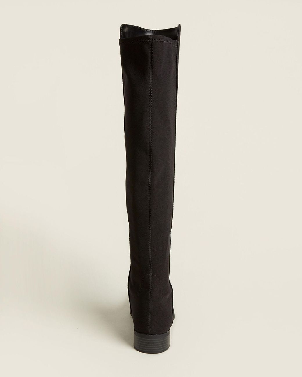 unisa unhudy over the knee boots