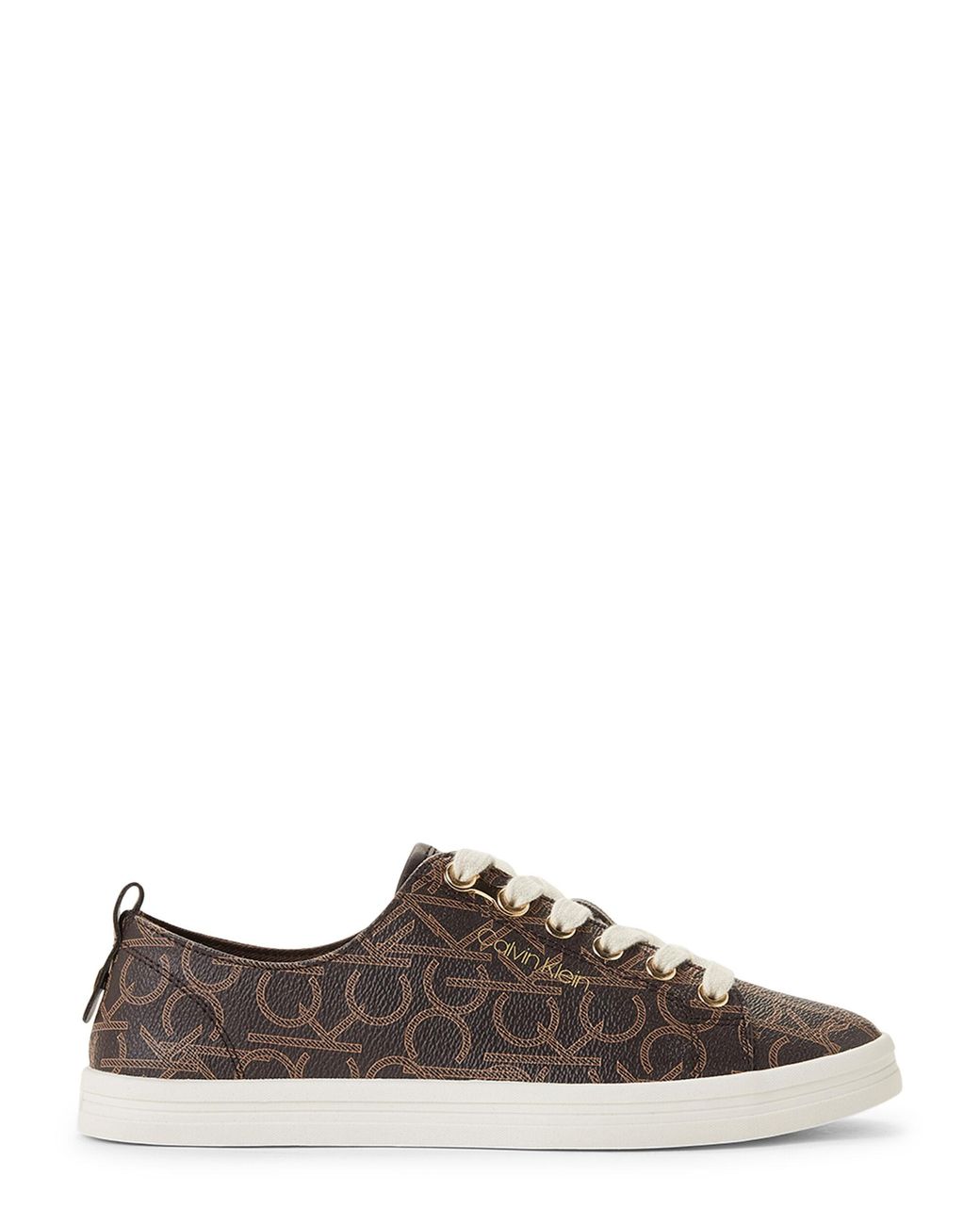 calvin klein michaela sneakers