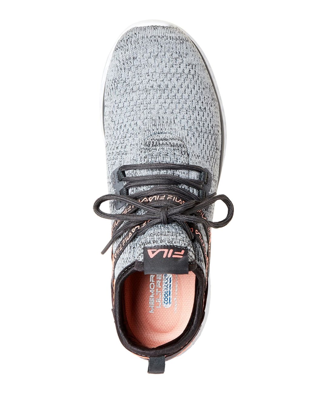 women's fila sprint evo sneakers