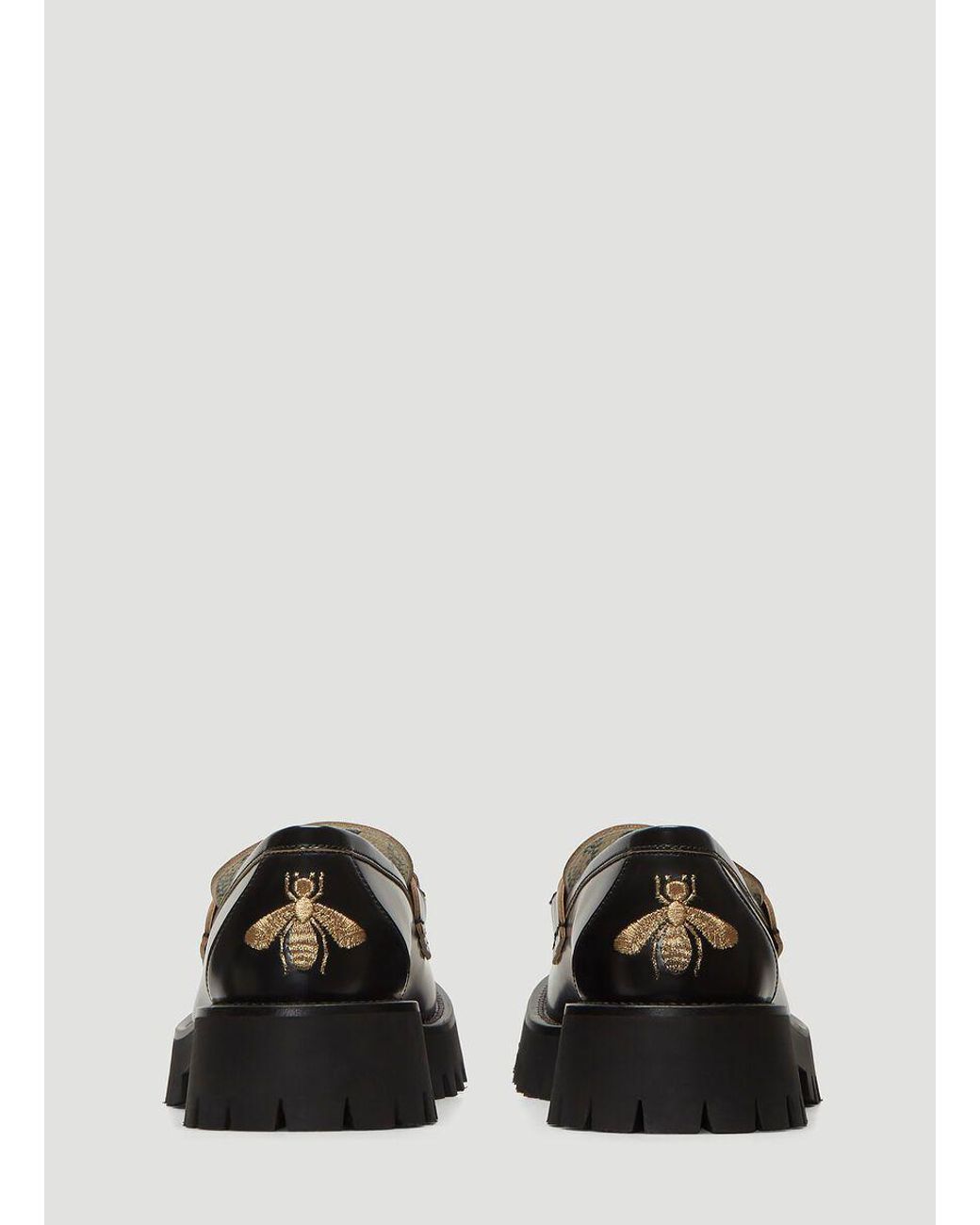 gucci lug sole