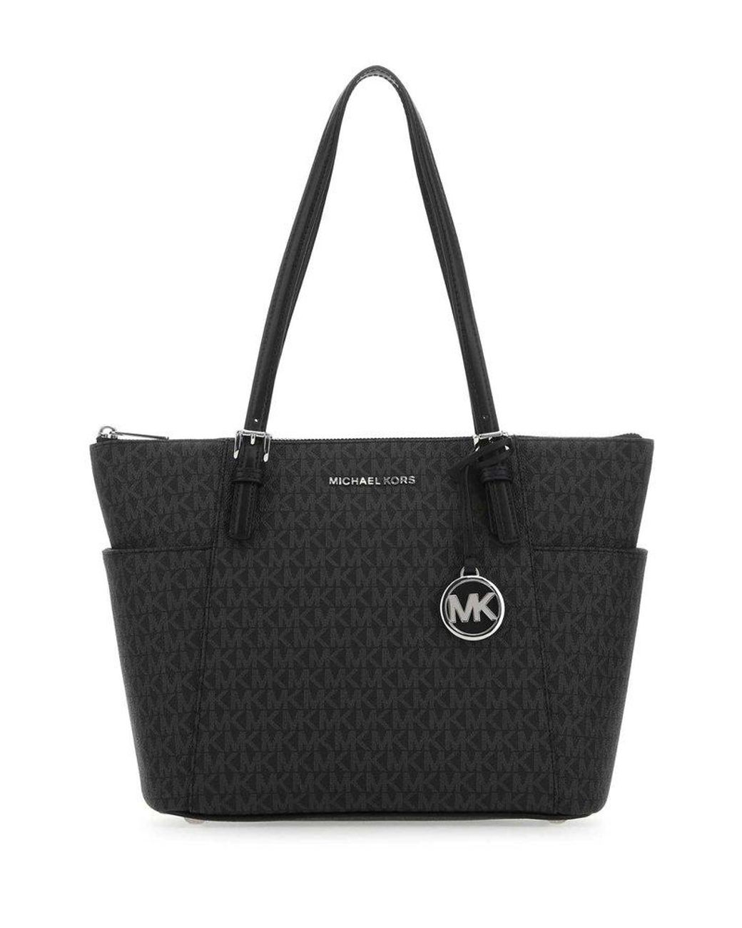 Michael kors monogram purse hotsell