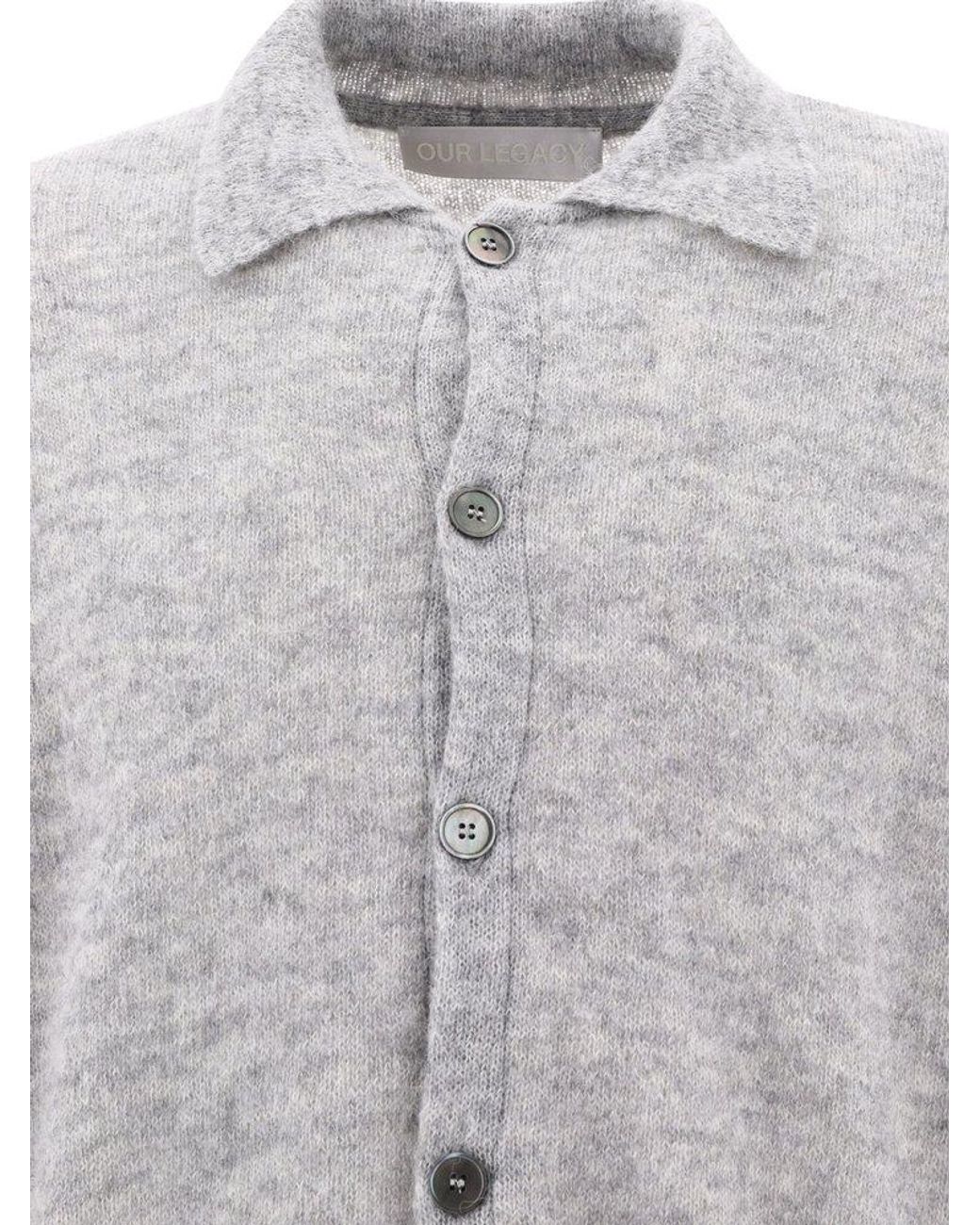 our-legacy-Grey-Evening- our-legacy-Grey-Evening-
