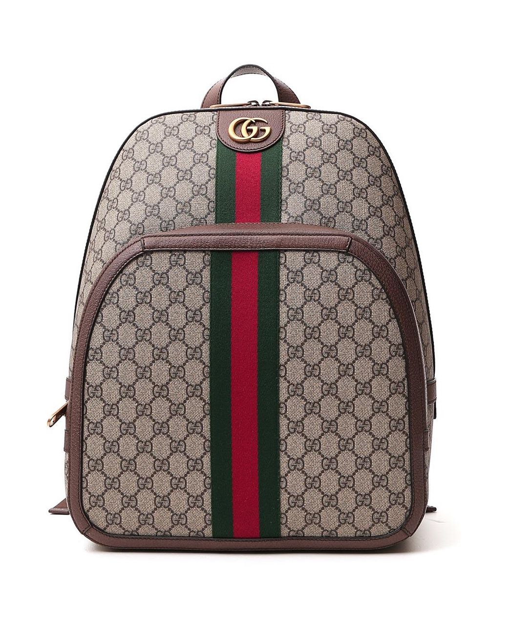 Gucci - Ophidia GG Medium Backpack for Men - Save 31% - Lyst