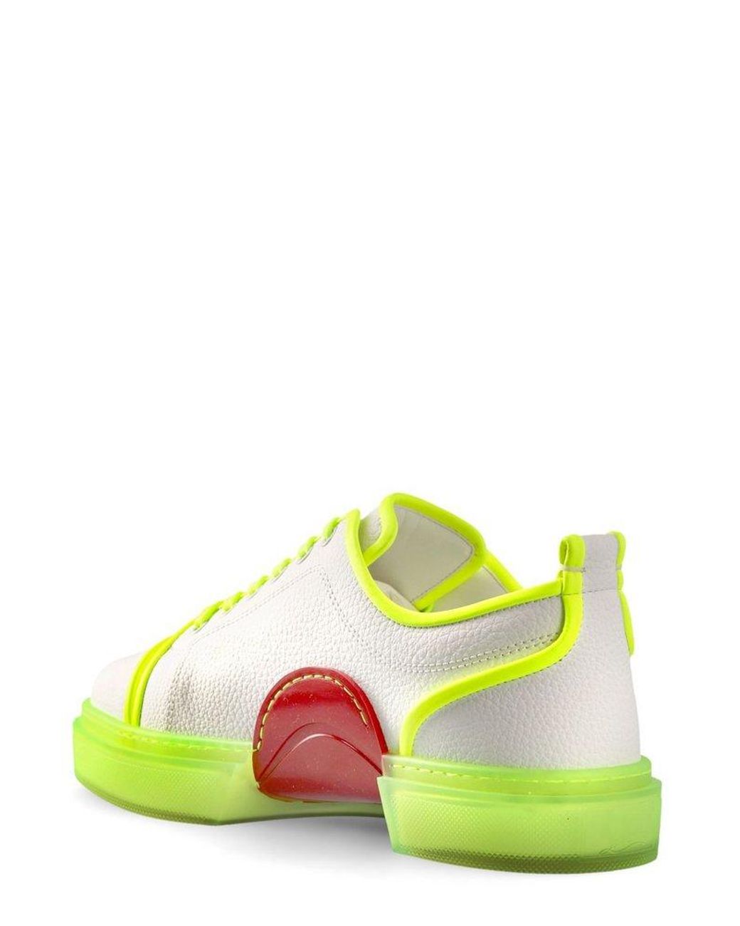 Adolon Junior - Sneakers - Recycled polyester and bio-based