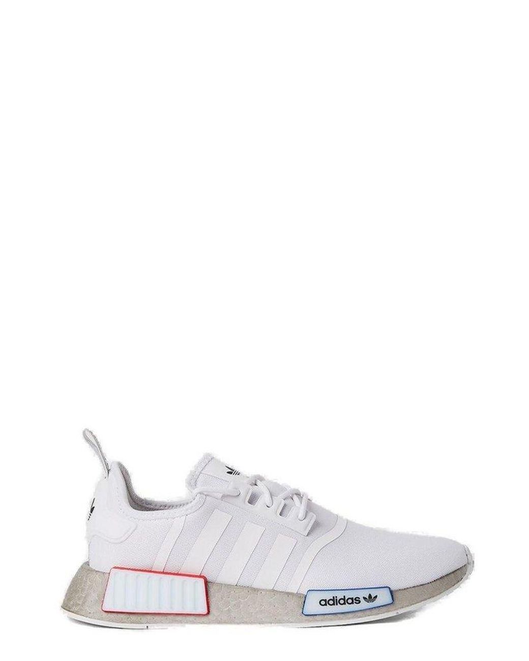 adidas rose pale nmd