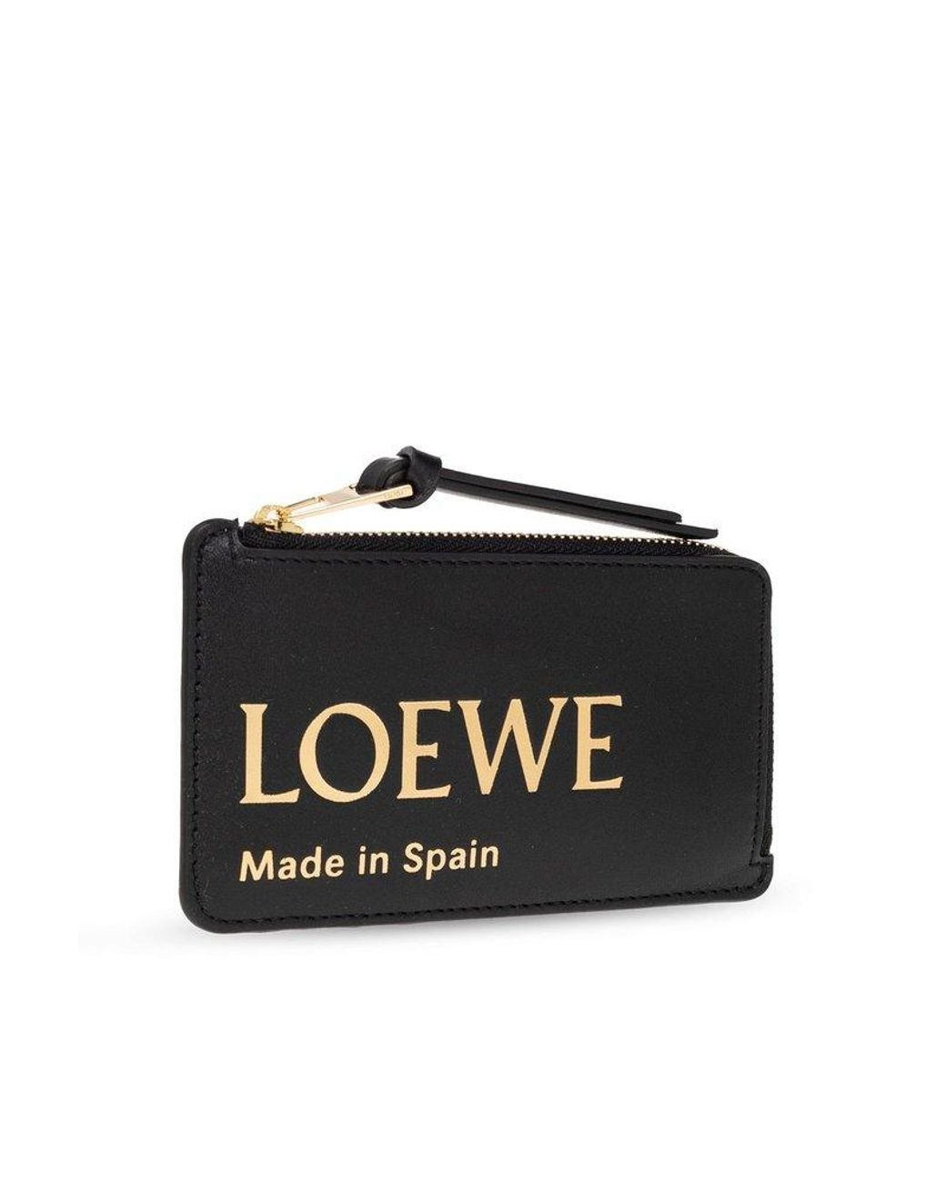 Loewe key clearance pouch
