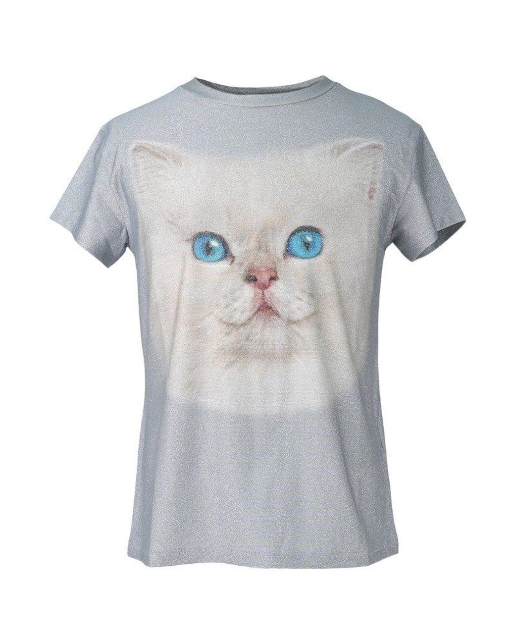 Cat crewneck hotsell