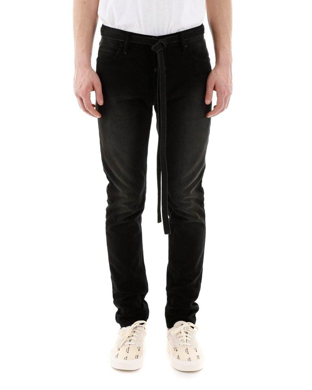 God Denim Sixth Collection Jeans 