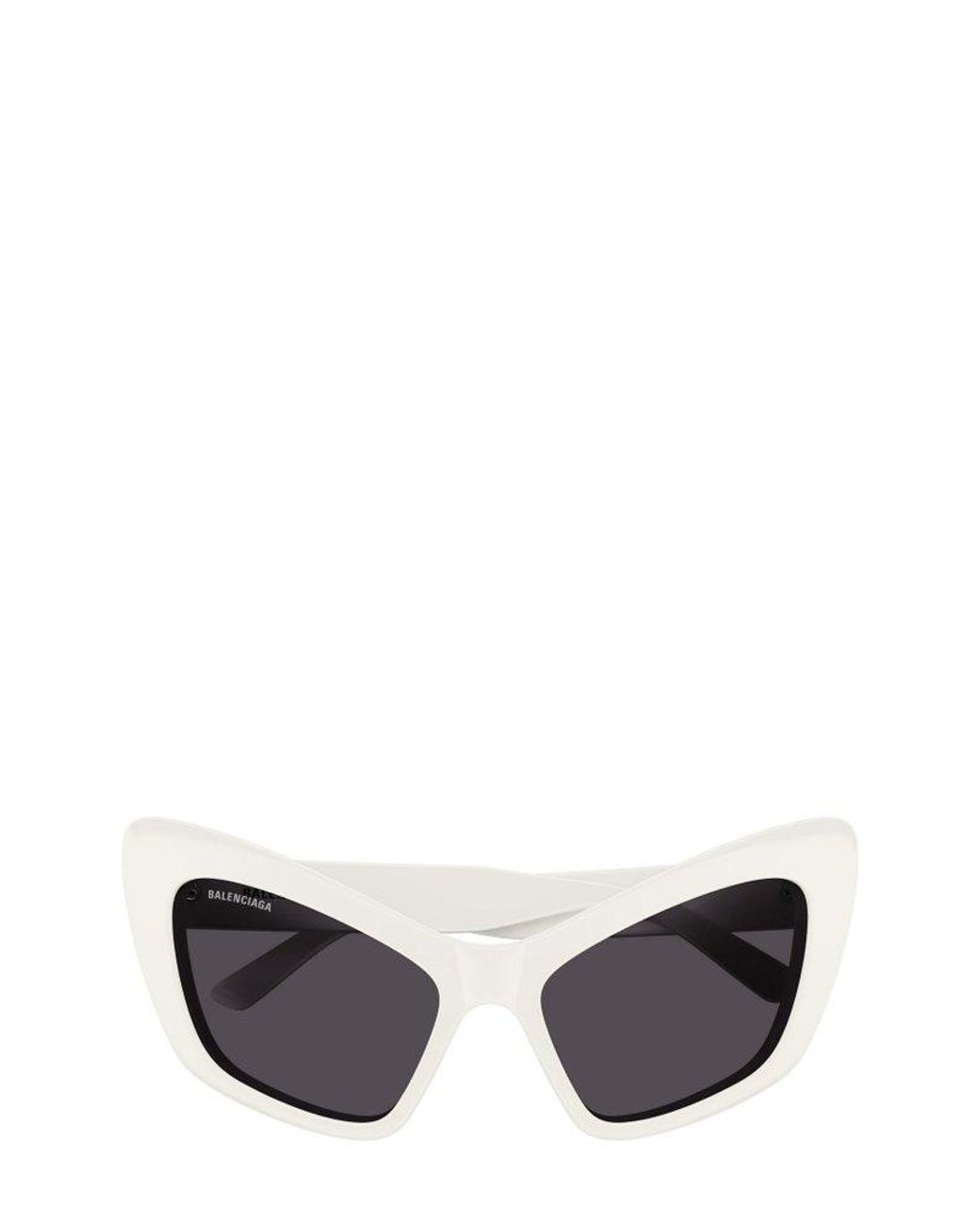 White tinted sunglasses cheap