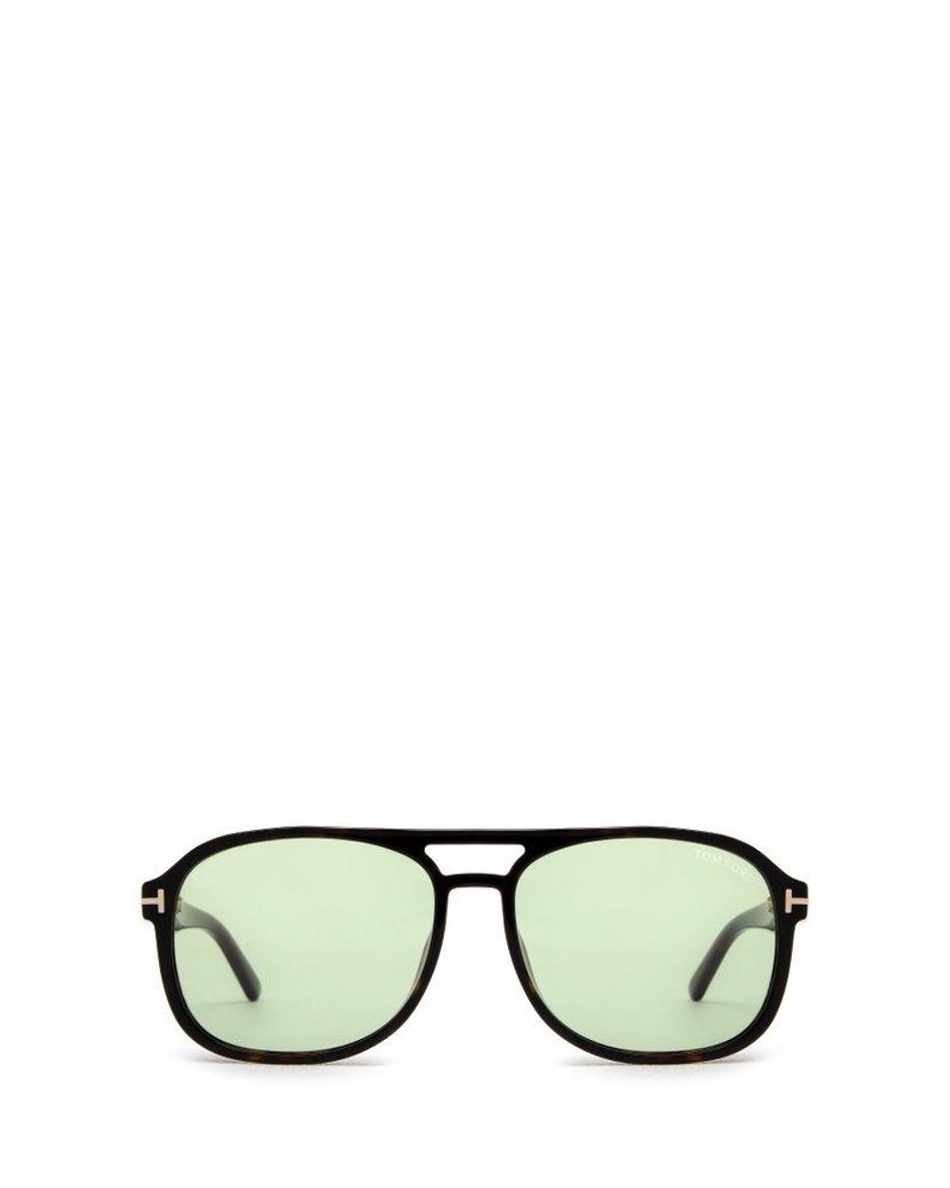 Tom ford sunglasses best sale green
