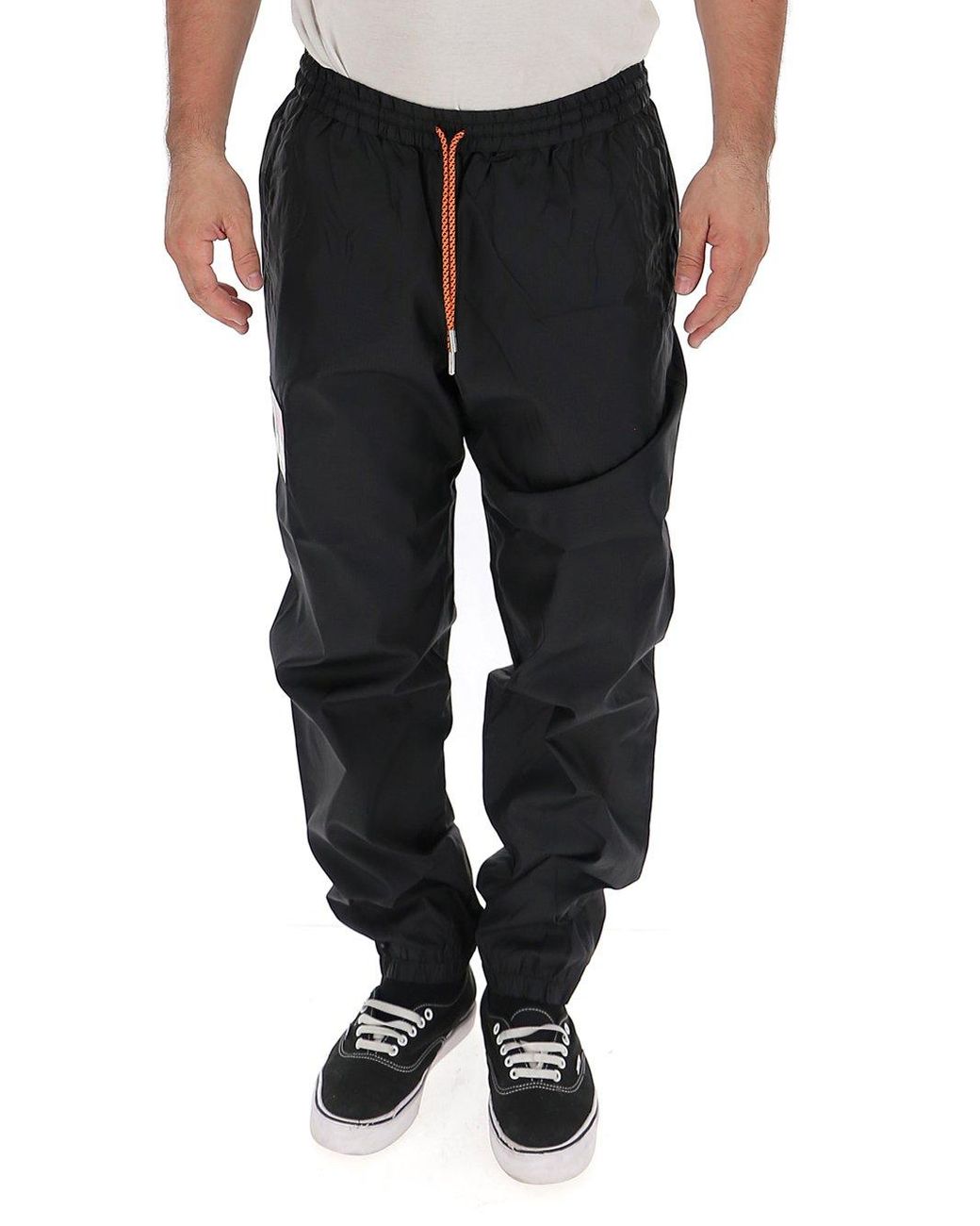 heron preston jogging pants