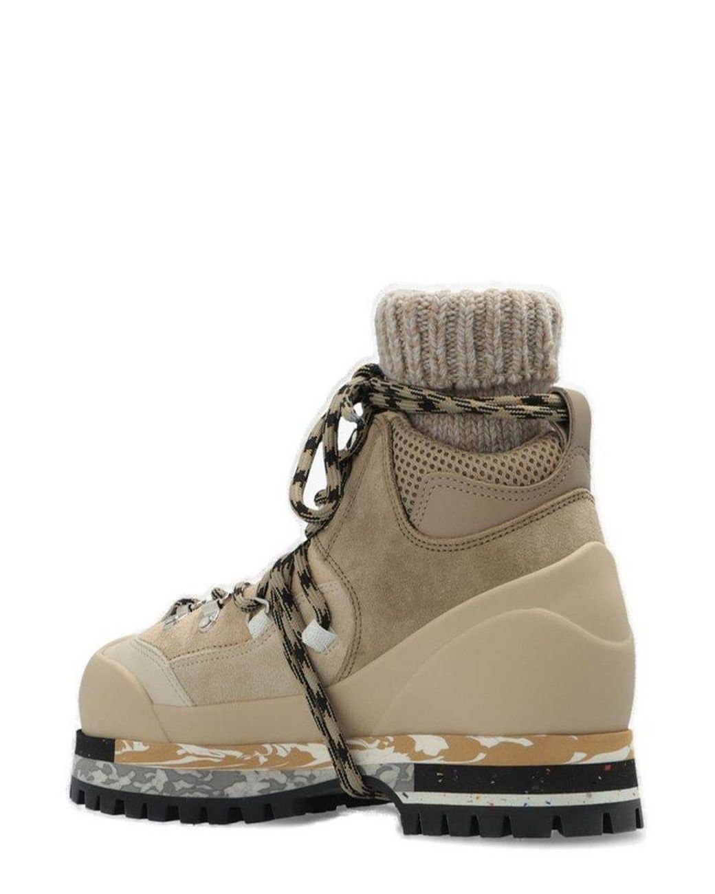 Chloe deals hiker boots