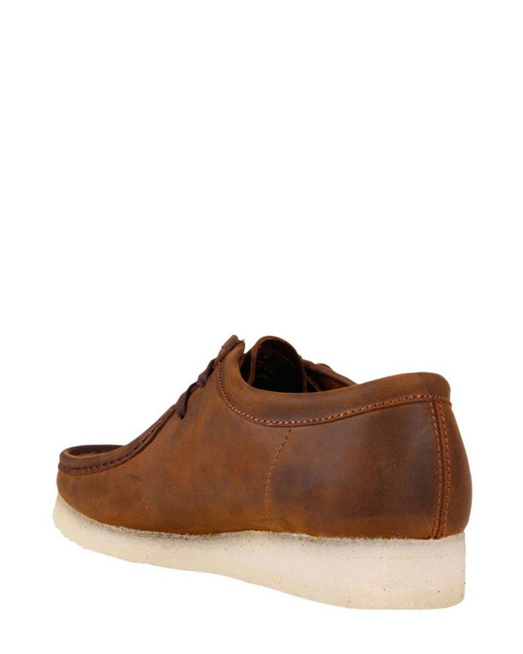 cheap wallabee shoes for men