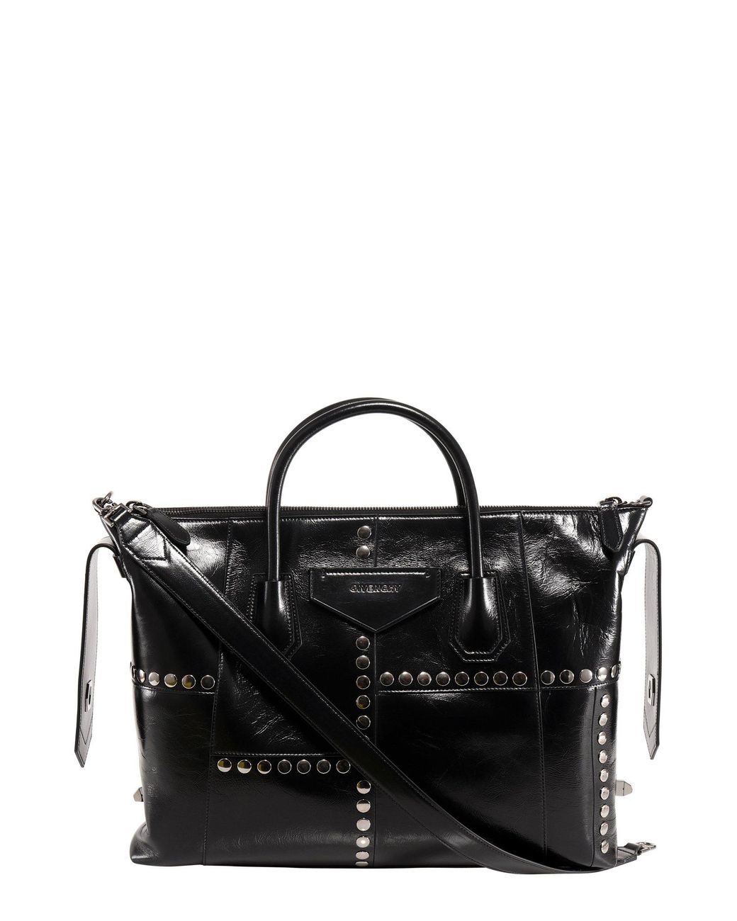 Givenchy studded bag sale
