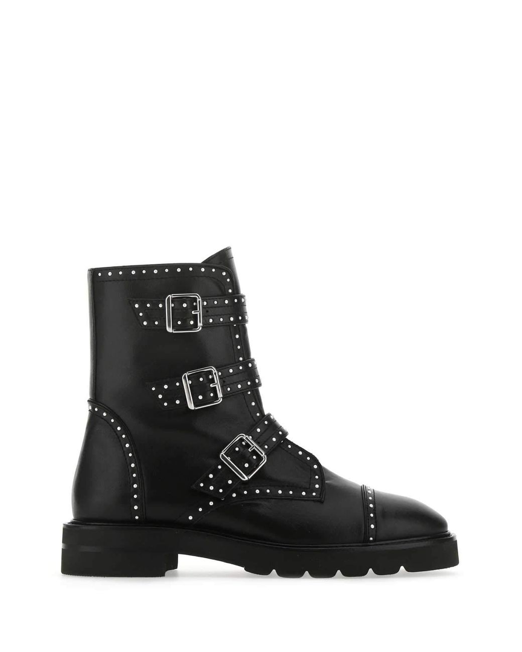 jesse lift boot
