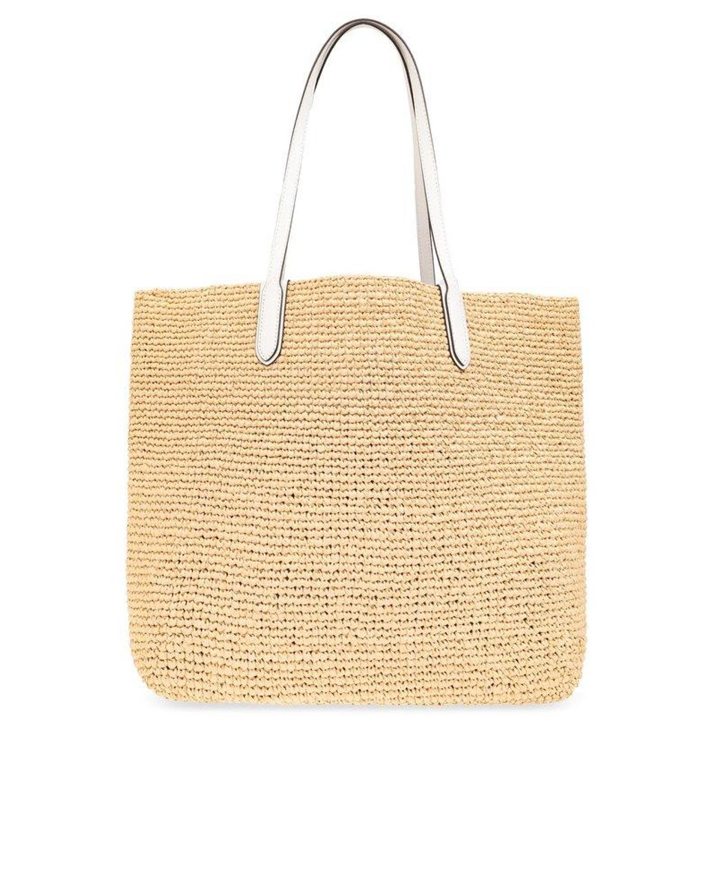 michael kors summer tote