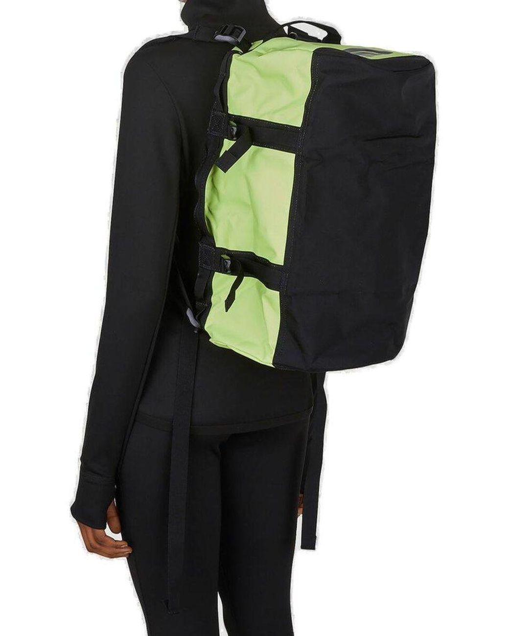 Xs Duffel Bag 