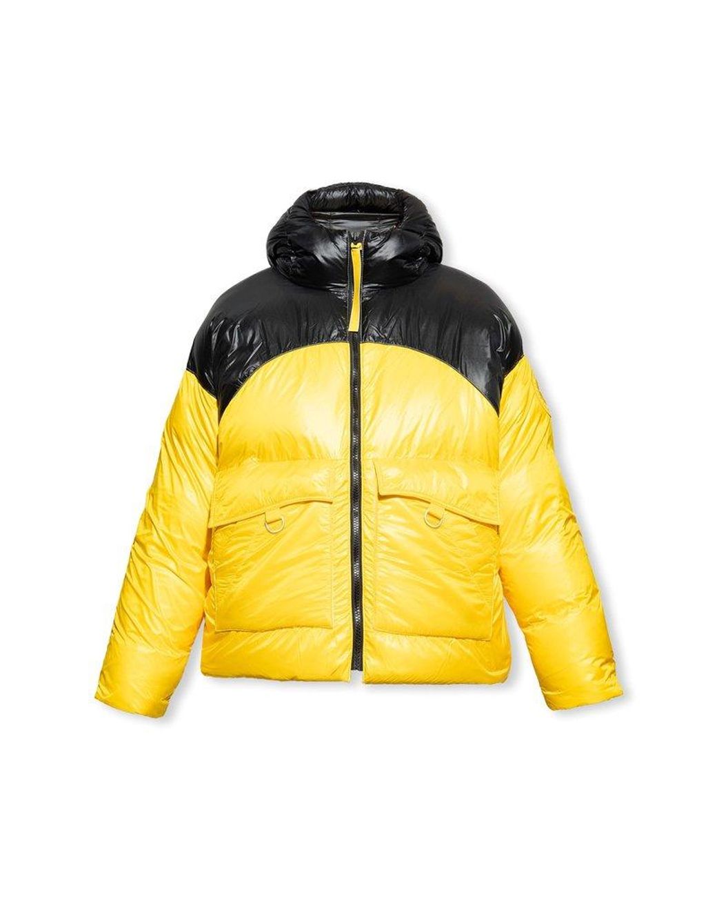 pyer moss puffer