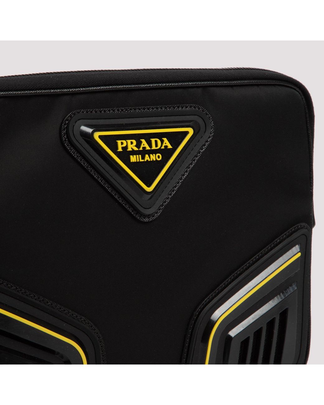 prada tablet case