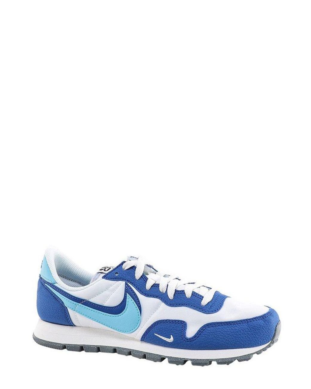 Nike Air Pegasus 83 Sneakers in Blue for Men | Lyst UK