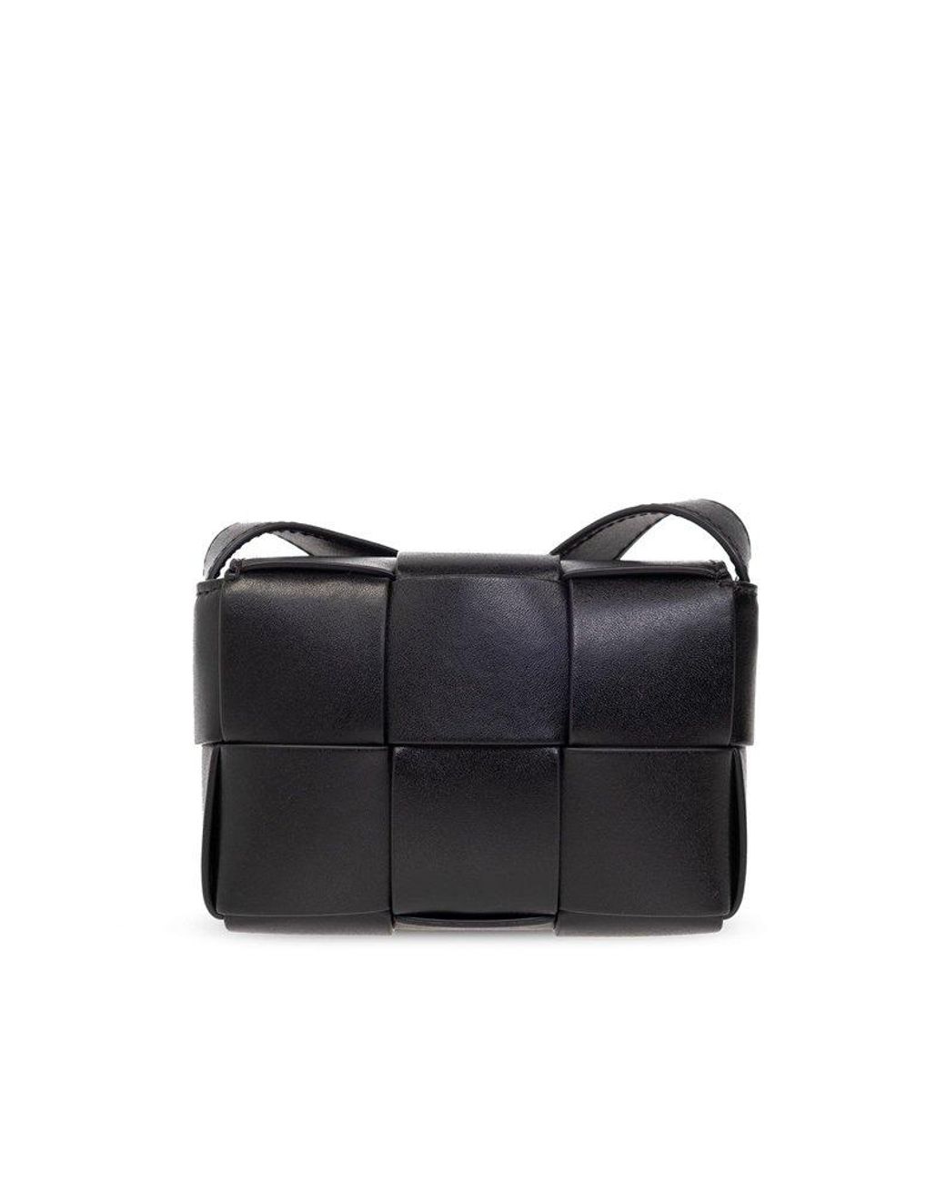 bottega-veneta-Black-Cassette-