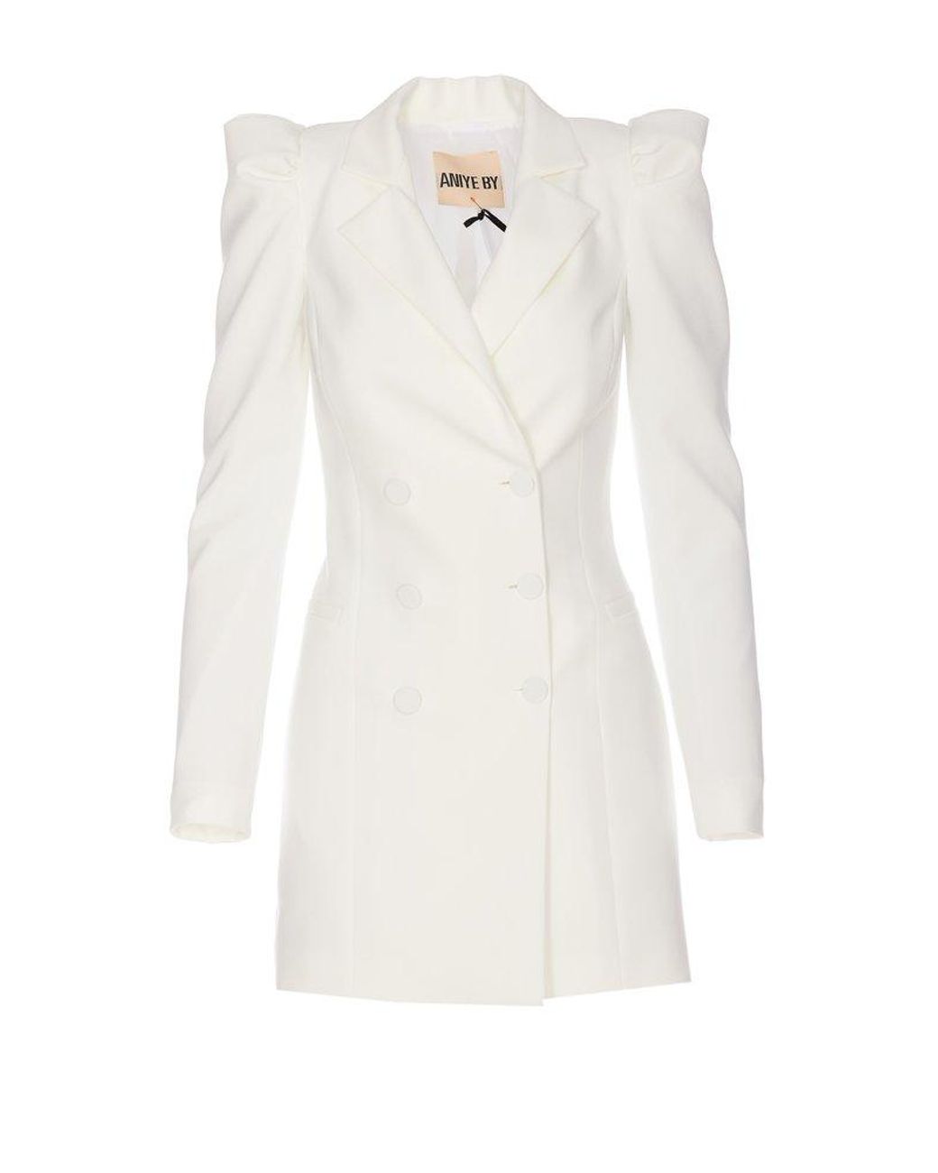 Maggie marilyn leap on sale of faith blazer dress