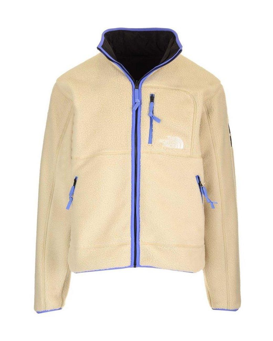 North Face Mujer The North Face TNF X Yinka Ilori Reversible