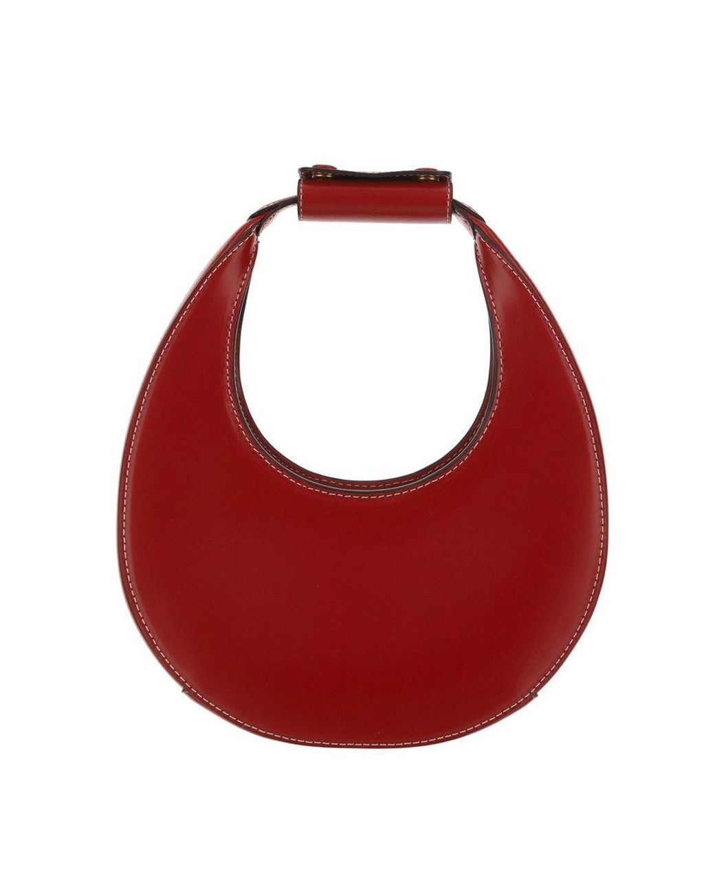 Staud half moon bag sale