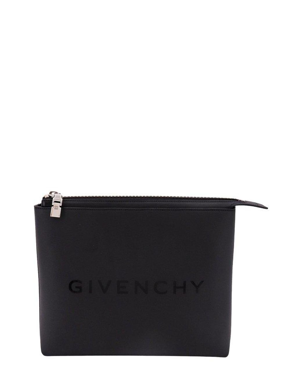 Givenchy clutch sale