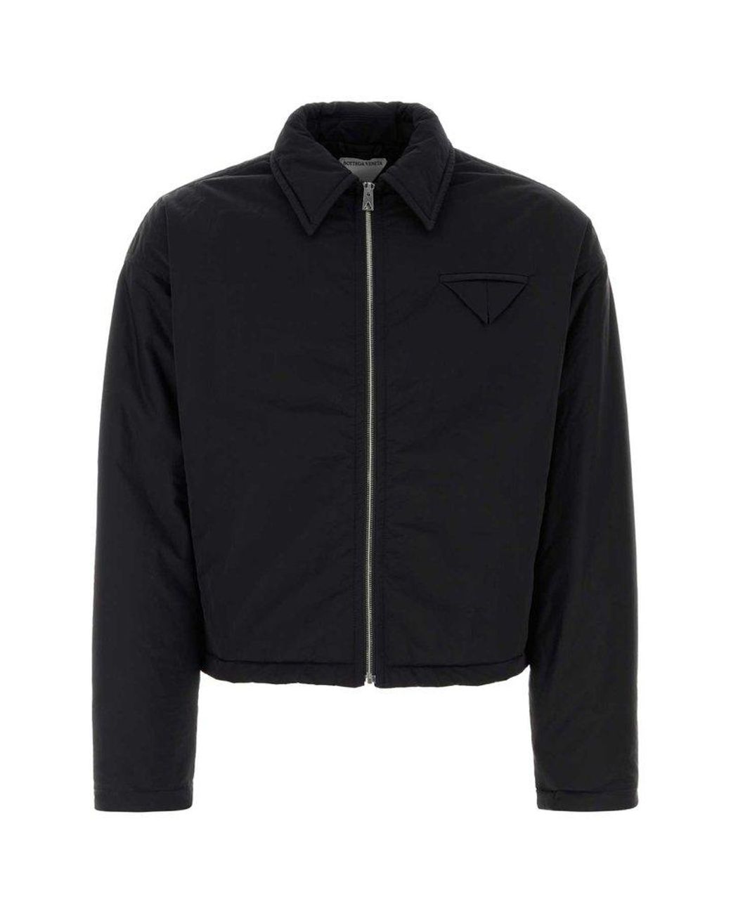 VIP【送料関税込】BOTTEGA VENETA MIDI PUFFER JACKET P00979666.jpg