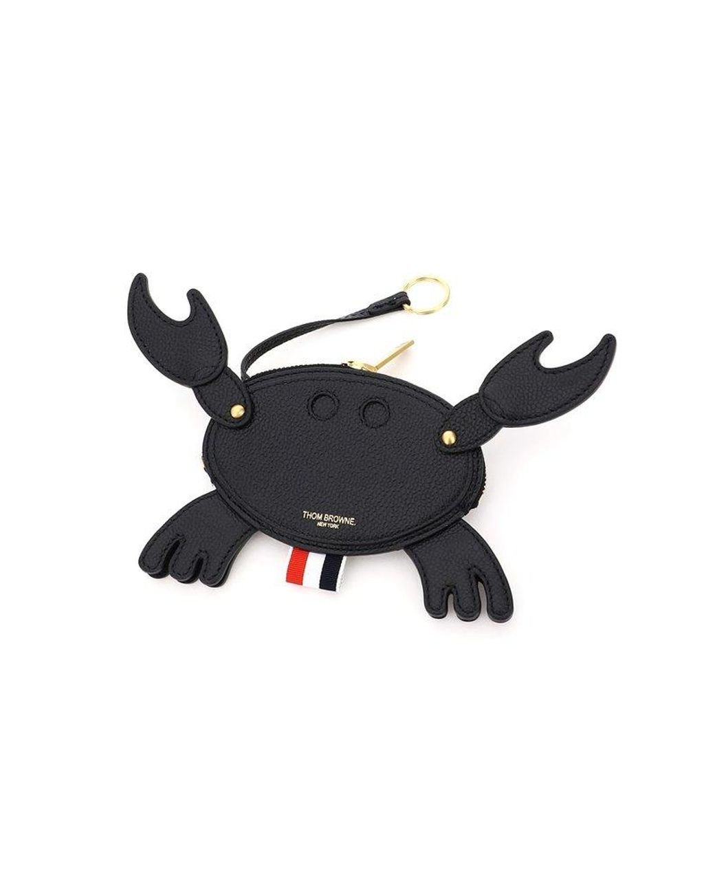 thom browne crab bag