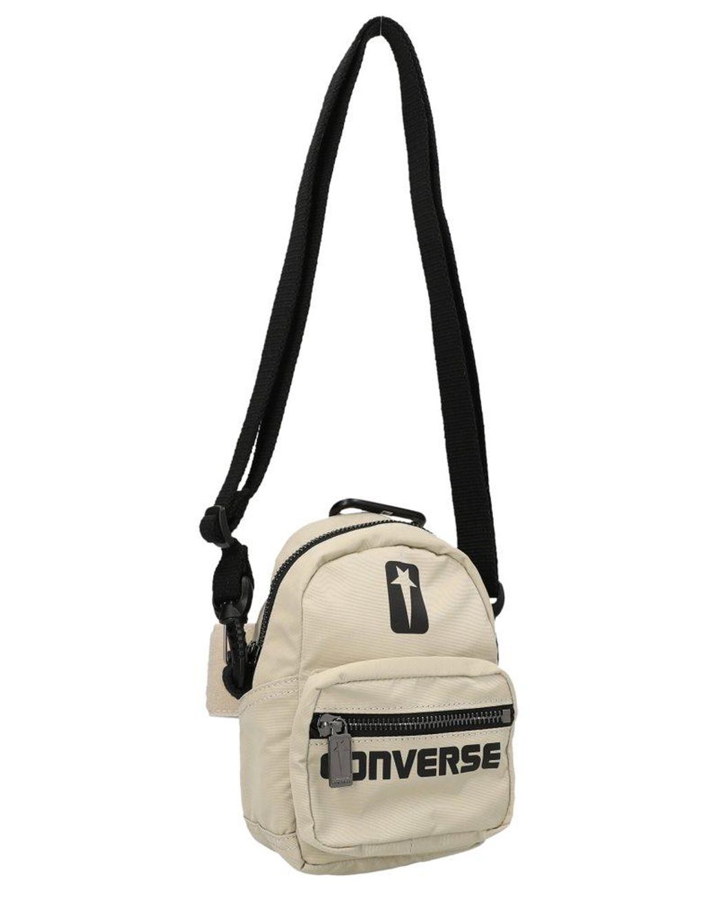 Crossbody bags Converse x Rick Owens DRKSHDW Mini Go Backpack