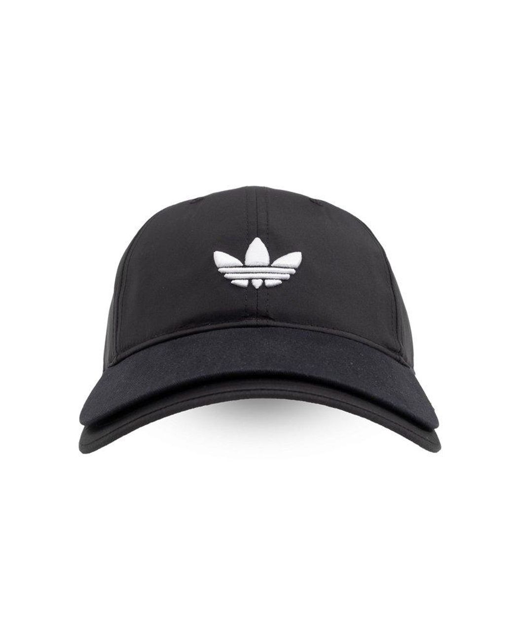 adidas-originals-Black-Double-