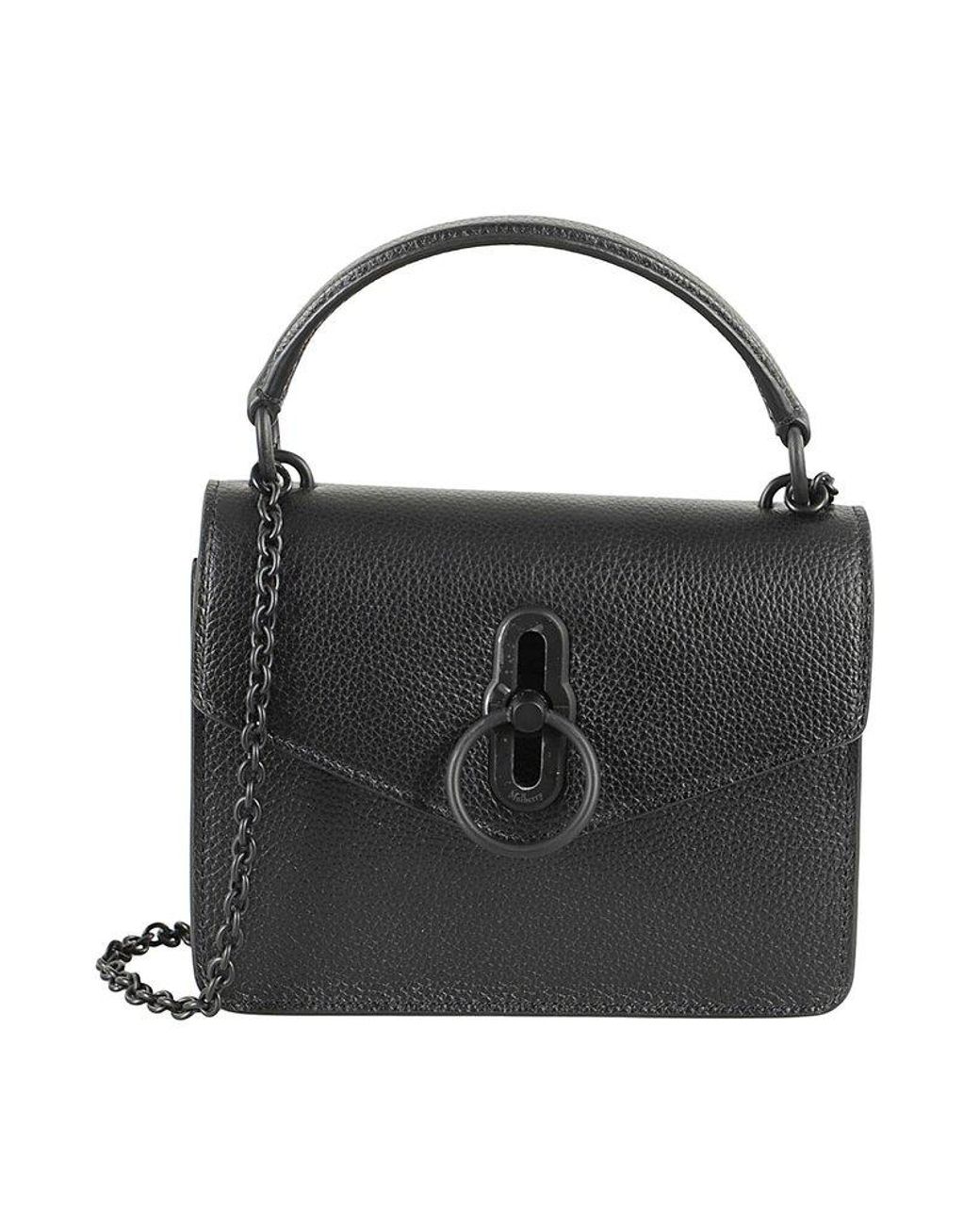 Mulberry amberley small crossbody hotsell
