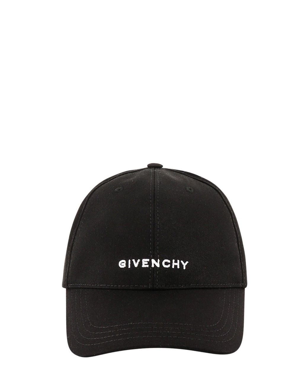 givenchy cap black