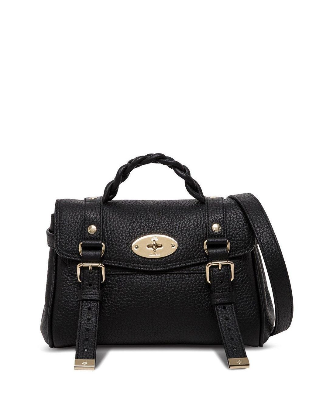 mulberry mini alexa second hand