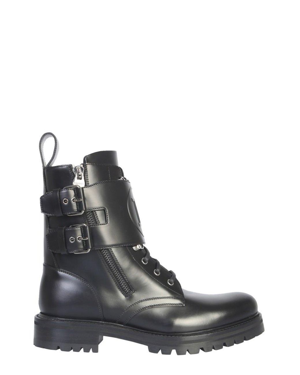 nicks boots ranger