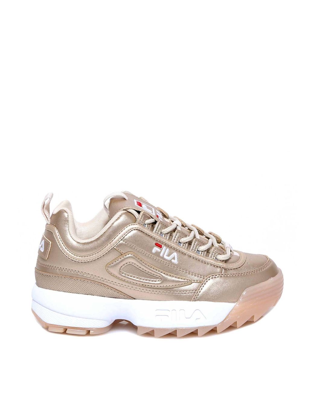 fila gold disruptor