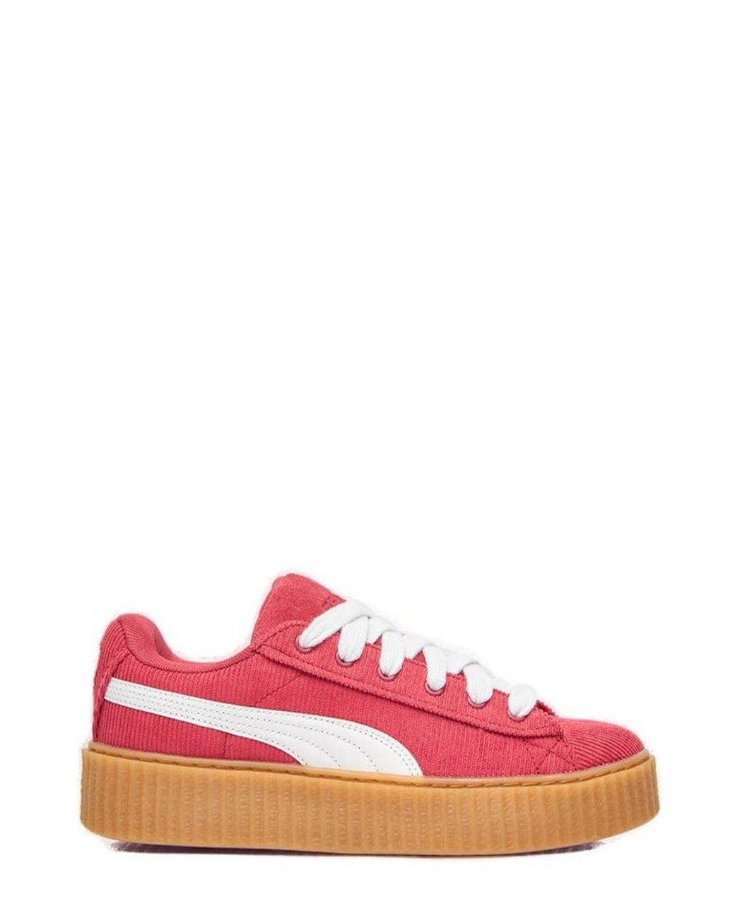 399870 quarturn 04 Fenty Puma Creeper