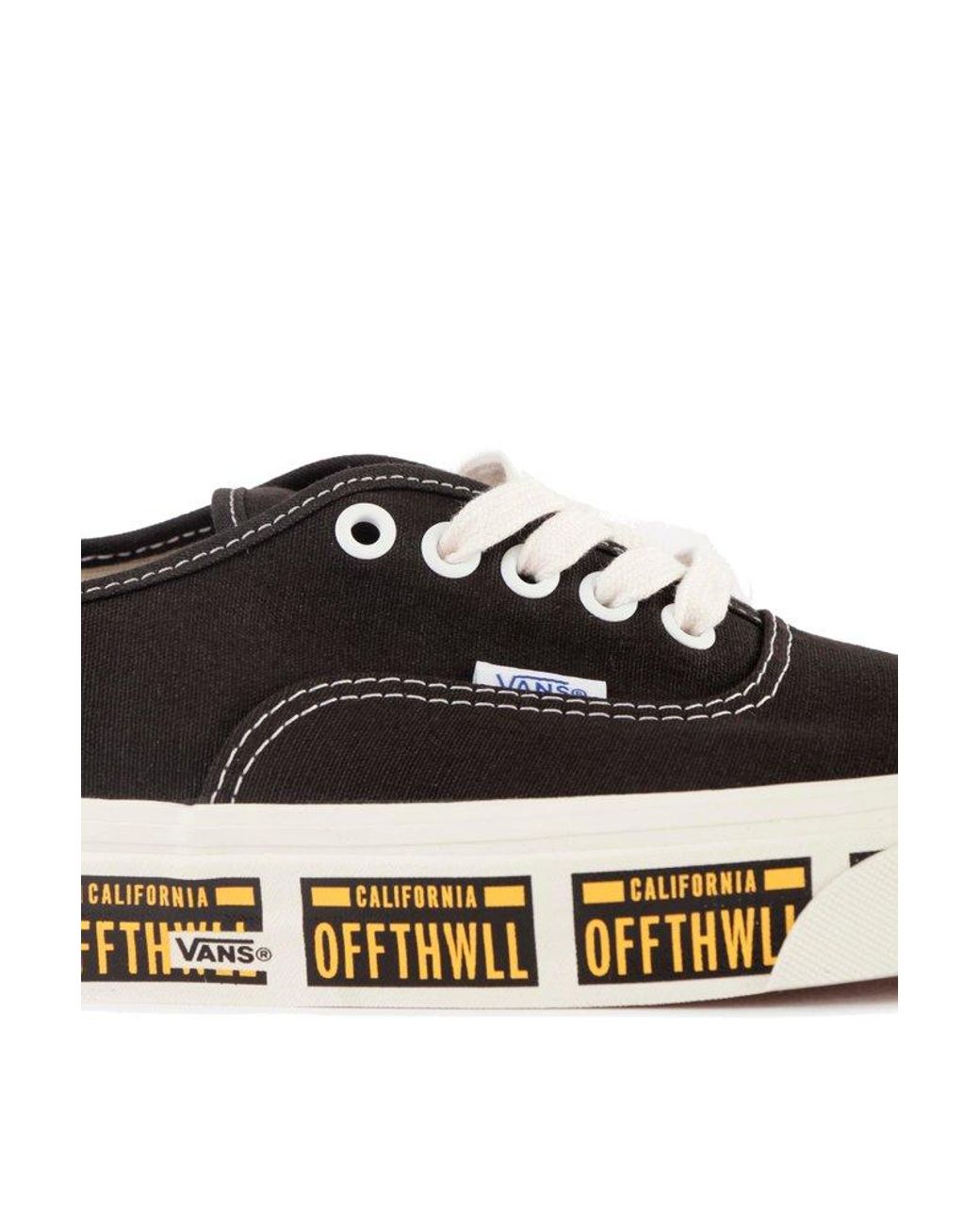 Supreme vans cheap motion blur