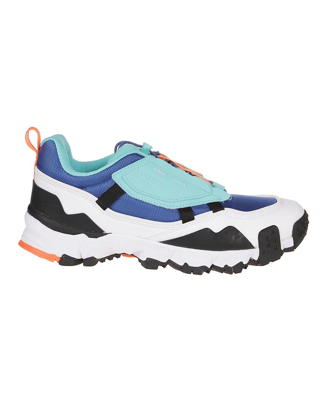 puma trailfox overland sonic