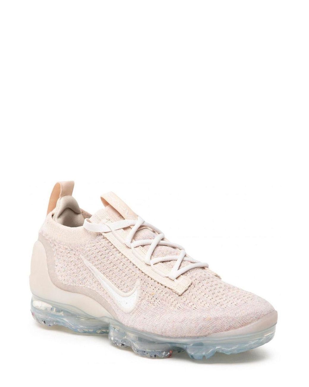 vapormax lace up