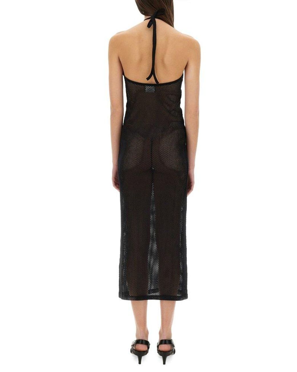 Courreges Holistic