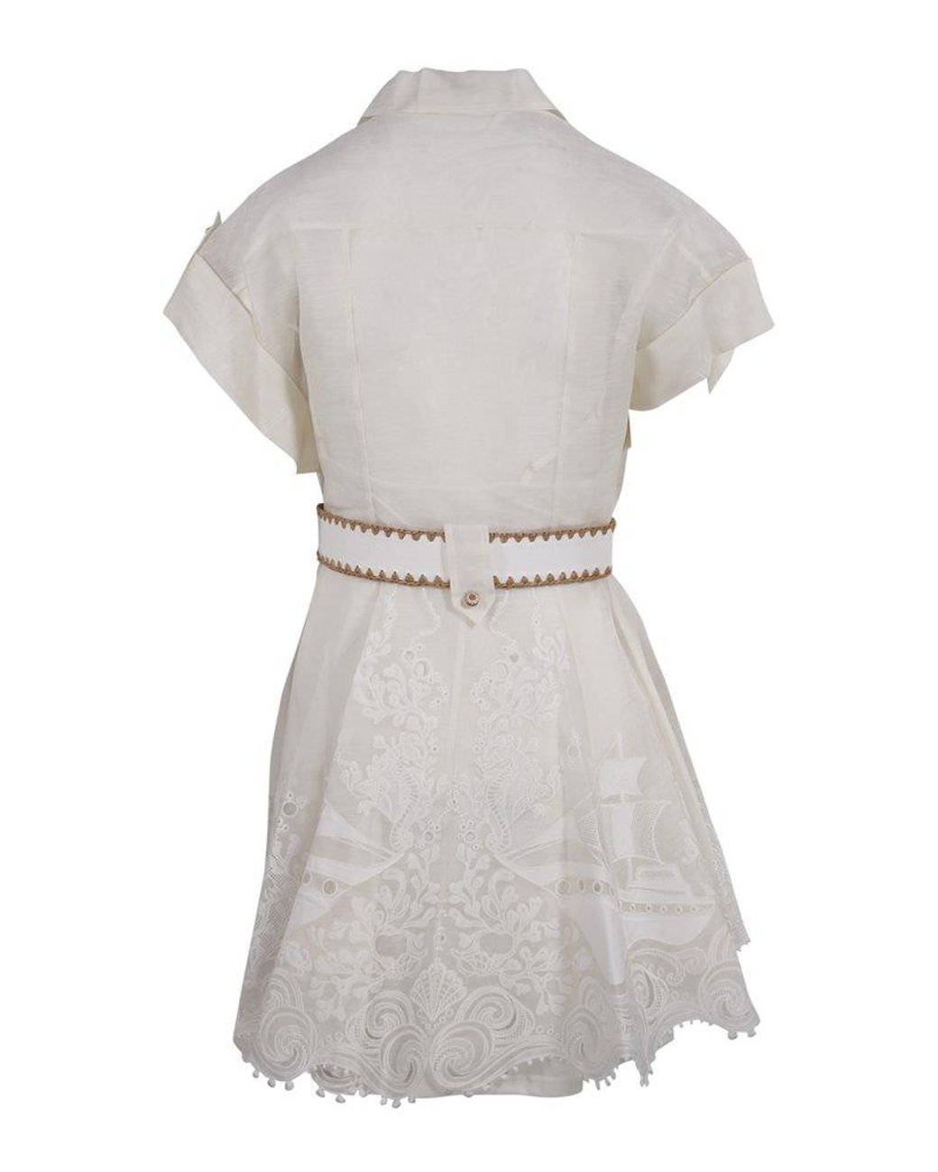 Free people sydney lace pintucked dress deals