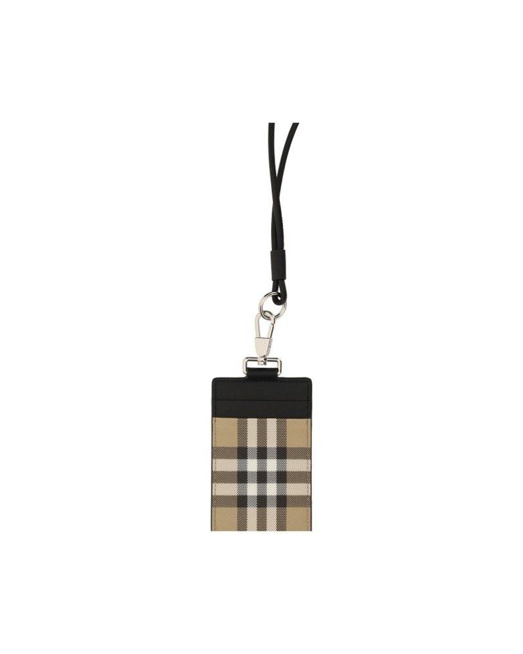 Best Deals for Burberry Id Holder