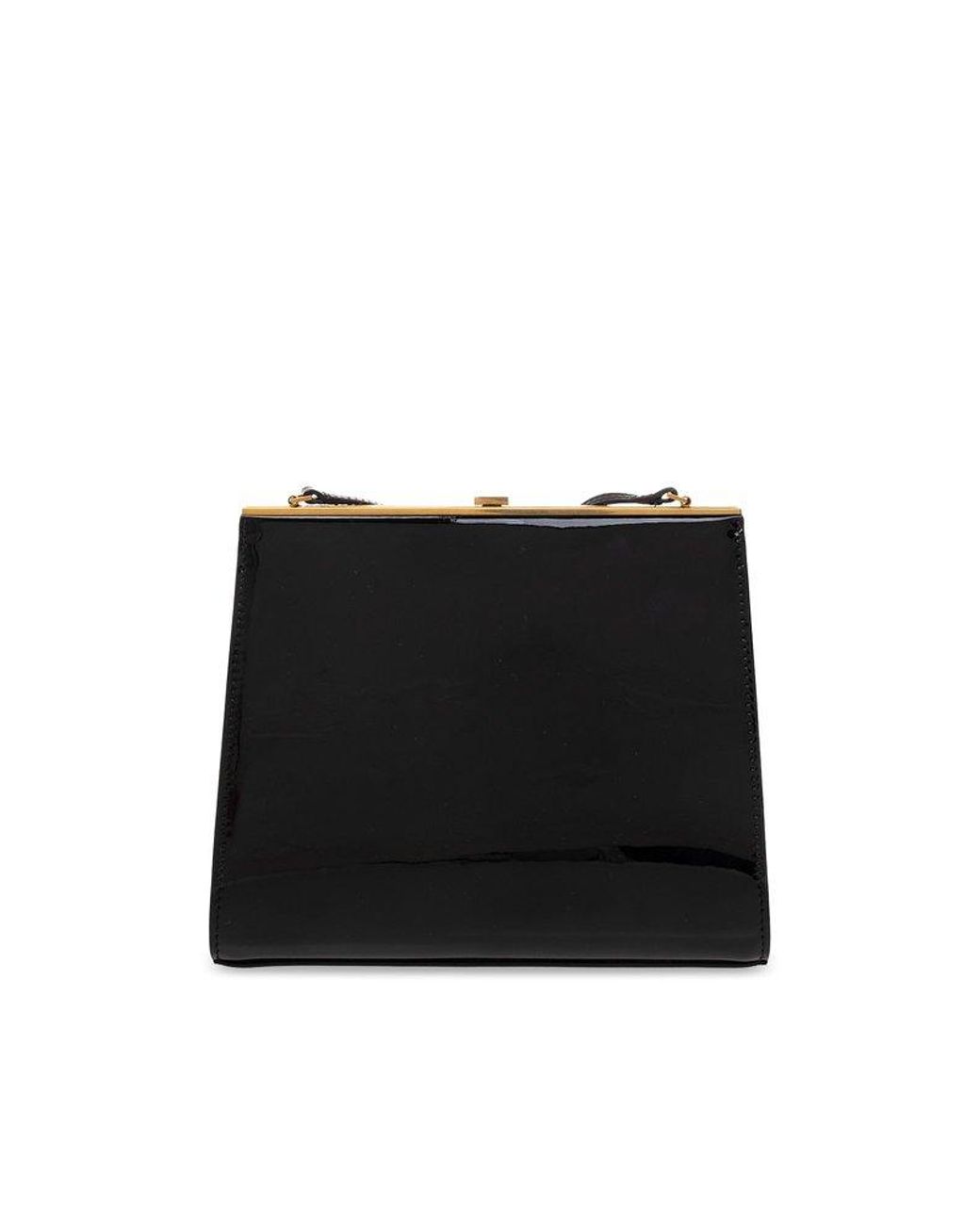 saint-laurent-Black-Le-Anne-