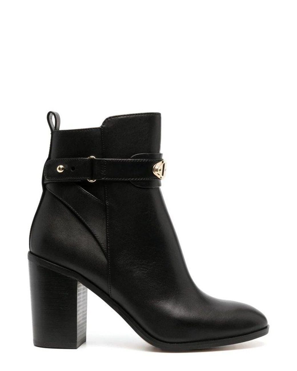 MICHAEL BY MICHAEL KORS - Woman - Black - Boot main image 1