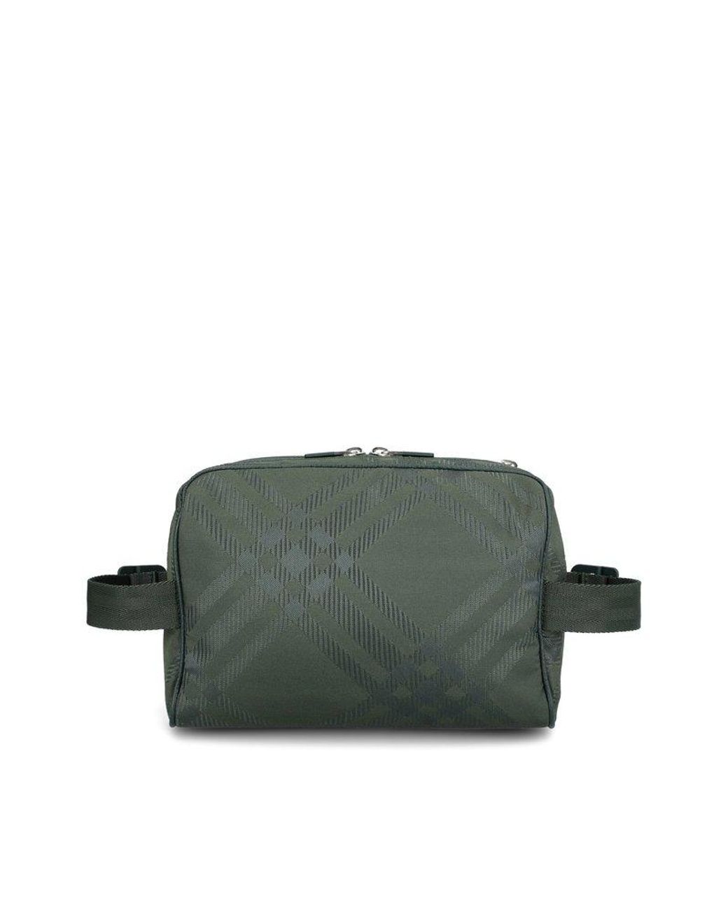 【BURBERRY】Check Belt Bag◆関税送料込◆ 0400022555280_SANDCHECK?wid=